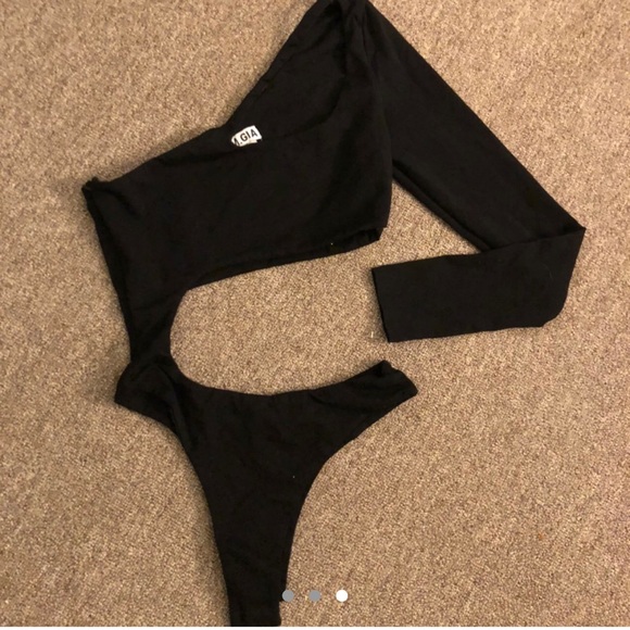 ❌SOLD ❌ I AM GIA jupiter bodysuit - Picture 3 of 3